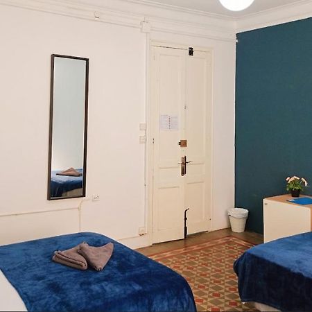 バルセロナ Banys Nous R2 Bed & Breakfast エクステリア 写真